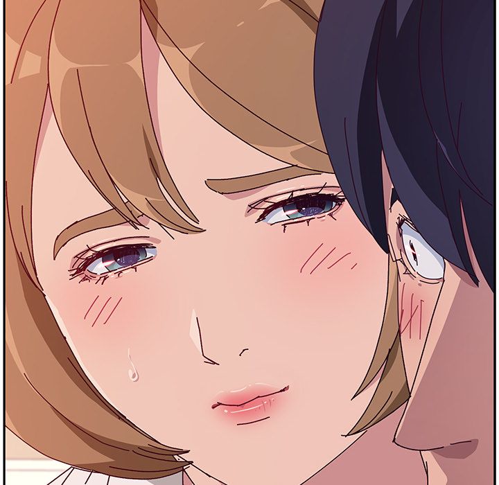 [韩国漫画] 她们的恶作剧 爱情,巨乳大奶,不伦#[163P]-65