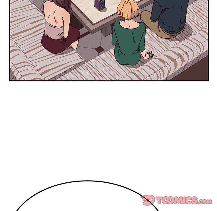 [韩国漫画] 她们的恶作剧 爱情,巨乳大奶,不伦#[163P]-69