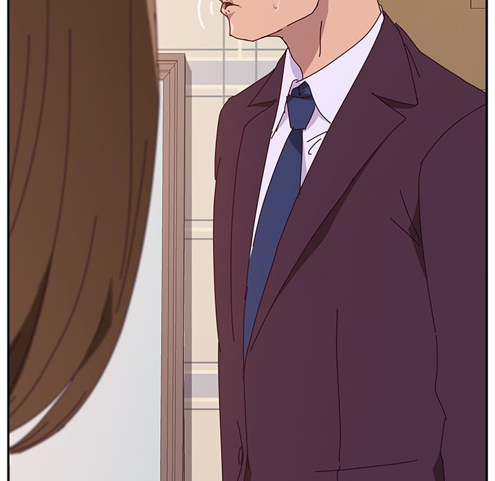 [韩国漫画] 她们的恶作剧 爱情,巨乳大奶,不伦#[163P]-7