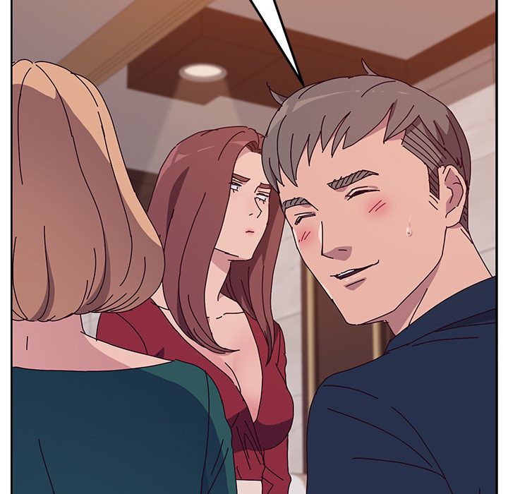 [韩国漫画] 她们的恶作剧 爱情,巨乳大奶,不伦#[163P]-77