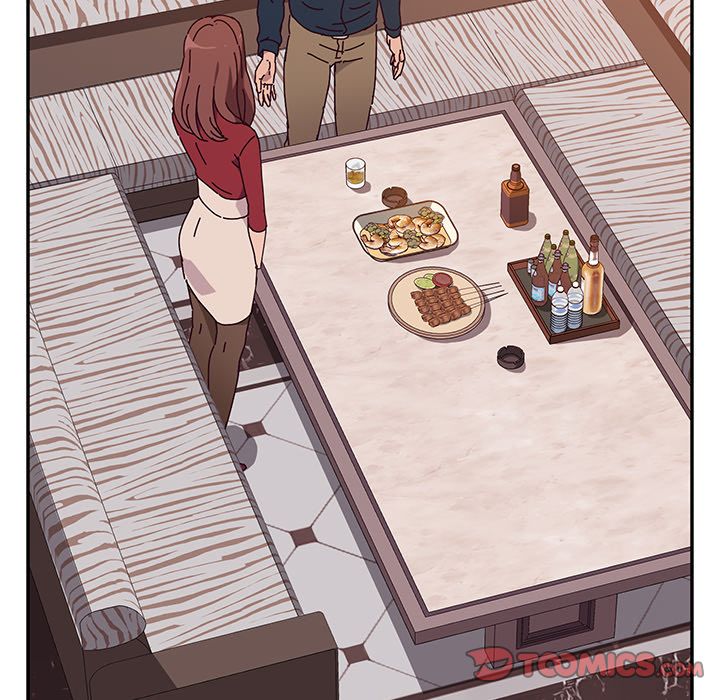 [韩国漫画] 她们的恶作剧 爱情,巨乳大奶,不伦#[163P]-81