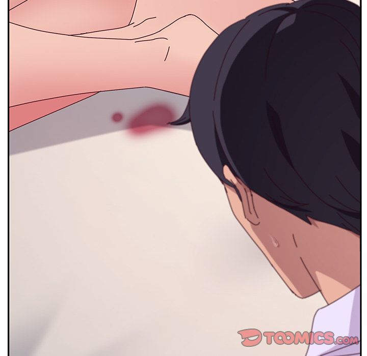 [韩国漫画] 她们的恶作剧 爱情,巨乳大奶,不伦#[170P]-153