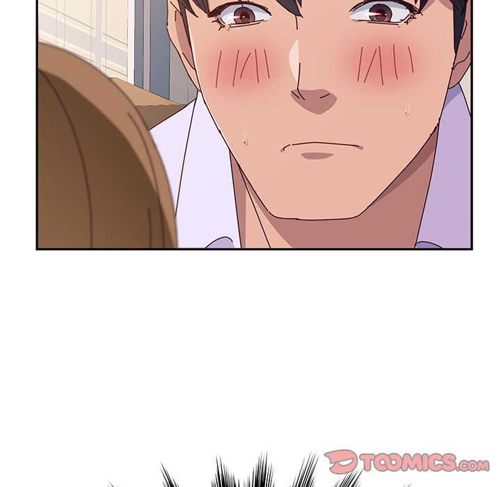 [韩国漫画] 她们的恶作剧 爱情,巨乳大奶,不伦#[170P]-165