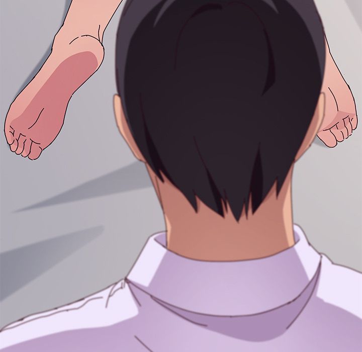 [韩国漫画] 她们的恶作剧 爱情,巨乳大奶,不伦#[170P]-24