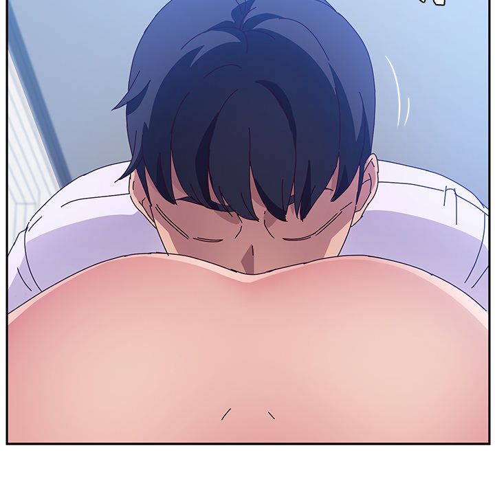 [韩国漫画] 她们的恶作剧 爱情,巨乳大奶,不伦#[170P]-30