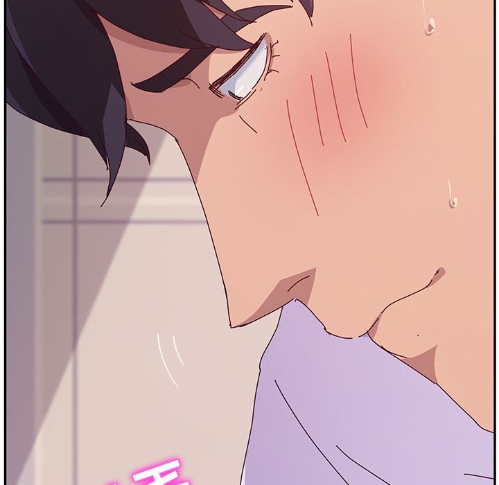 [韩国漫画] 她们的恶作剧 爱情,巨乳大奶,不伦#[170P]-6