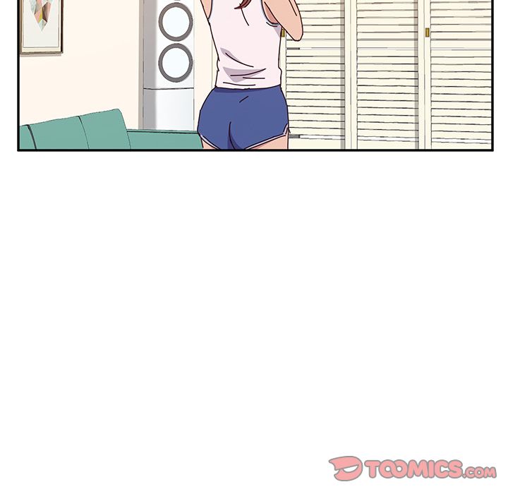 [韩国漫画] 她们的恶作剧 爱情,巨乳大奶,不伦#[170P]-81