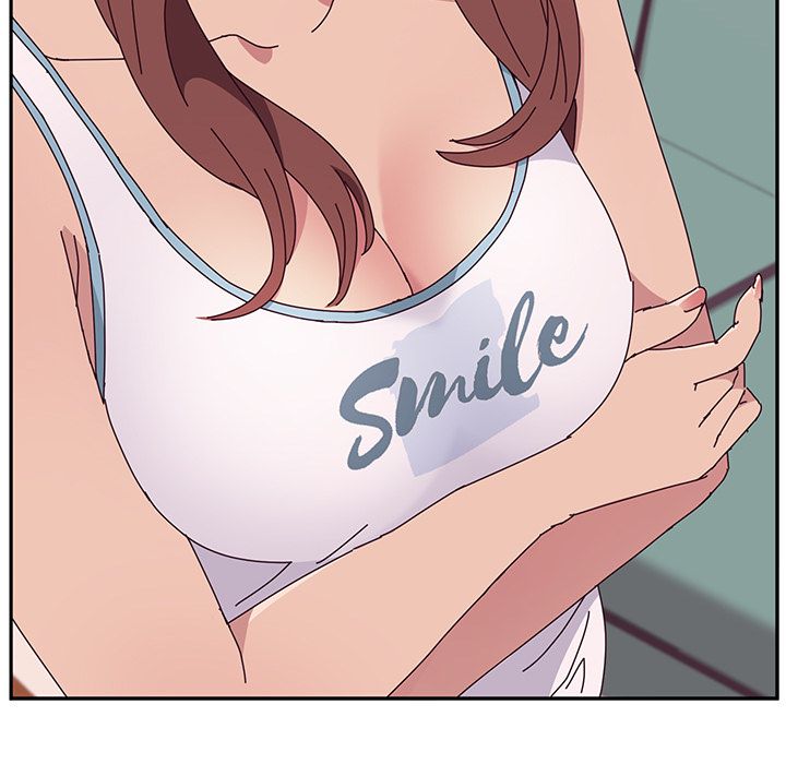 [韩国漫画] 她们的恶作剧 爱情,巨乳大奶,不伦#[157P]-102