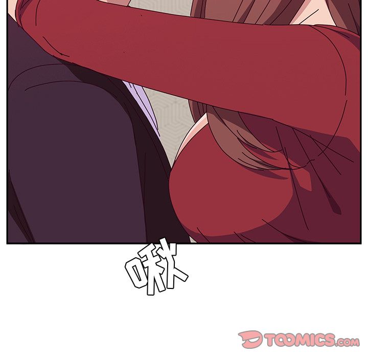 [韩国漫画] 她们的恶作剧 爱情,巨乳大奶,不伦#[157P]-111