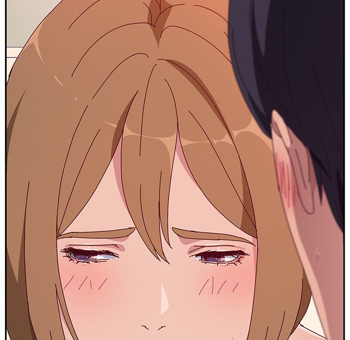 [韩国漫画] 她们的恶作剧 爱情,巨乳大奶,不伦#[157P]-17