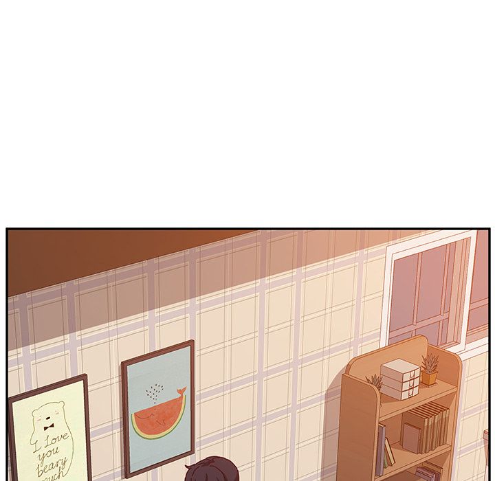 [韩国漫画] 她们的恶作剧 爱情,巨乳大奶,不伦#[157P]-19