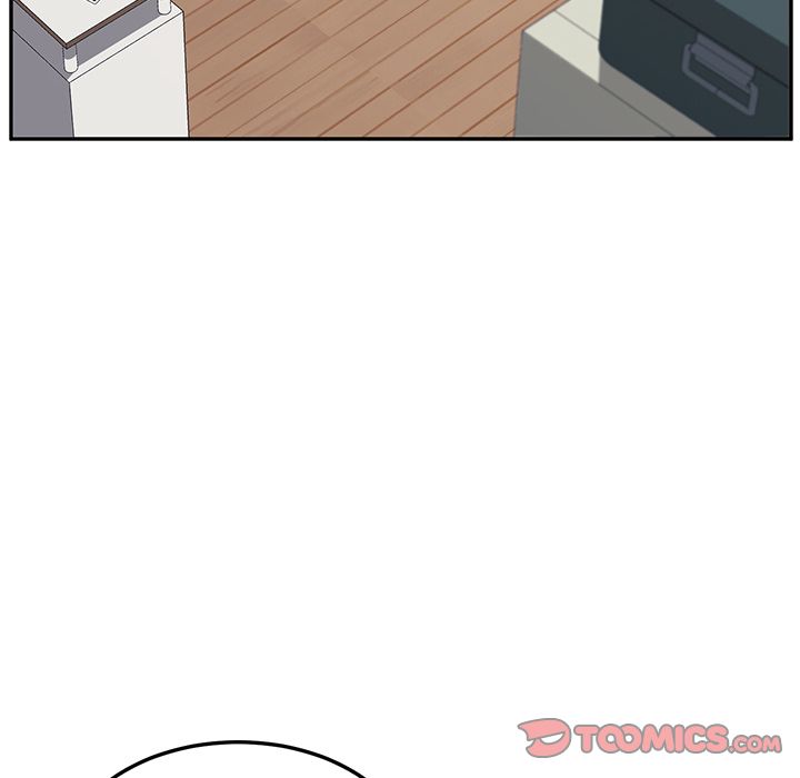 [韩国漫画] 她们的恶作剧 爱情,巨乳大奶,不伦#[157P]-21