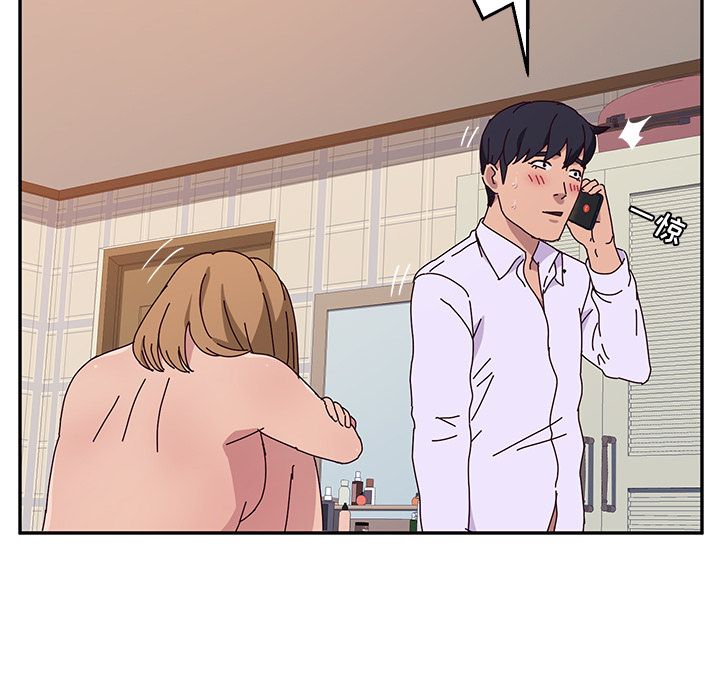 [韩国漫画] 她们的恶作剧 爱情,巨乳大奶,不伦#[157P]-26