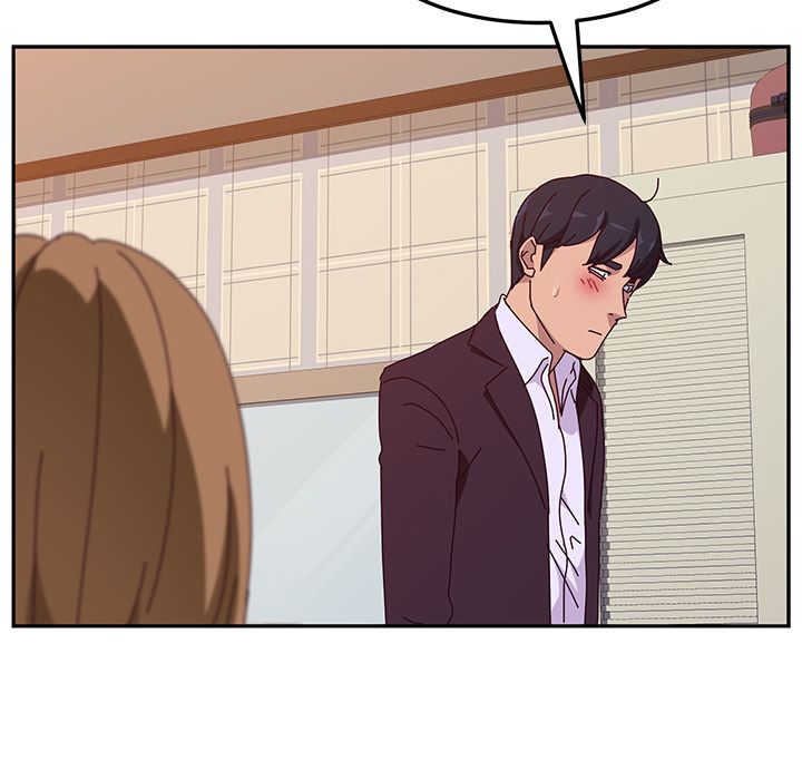 [韩国漫画] 她们的恶作剧 爱情,巨乳大奶,不伦#[157P]-38