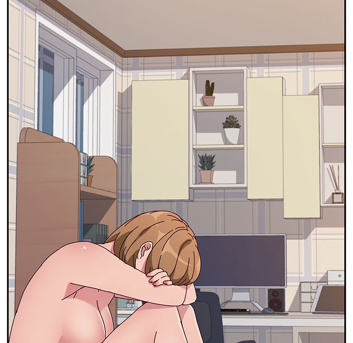 [韩国漫画] 她们的恶作剧 爱情,巨乳大奶,不伦#[157P]-44