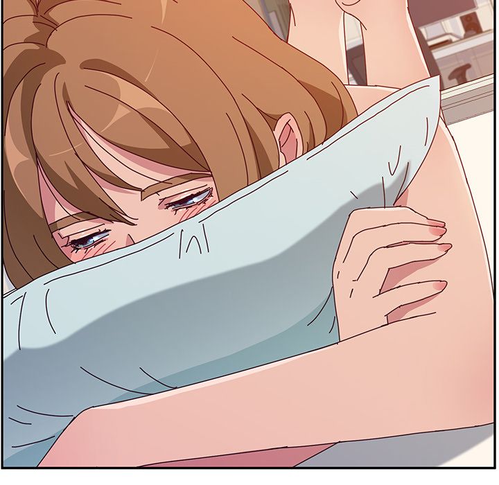 [韩国漫画] 她们的恶作剧 爱情,巨乳大奶,不伦#[157P]-67