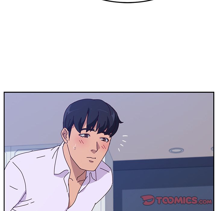 [韩国漫画] 她们的恶作剧 爱情,巨乳大奶,不伦#[166P]-111