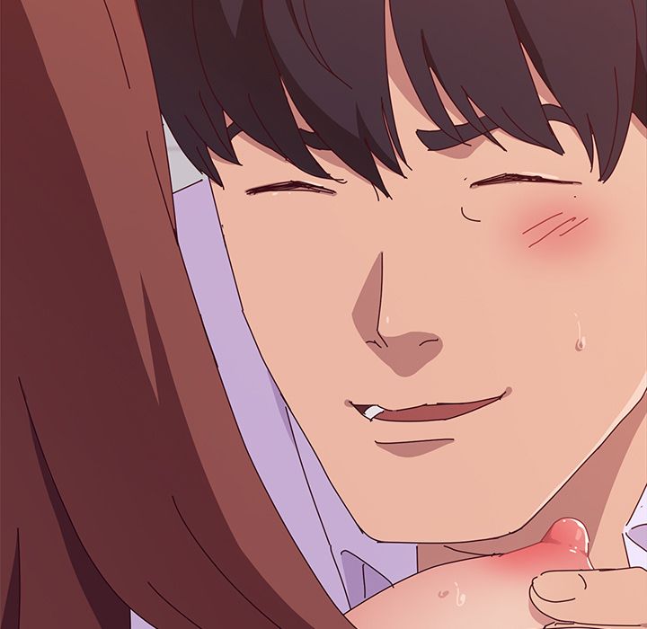 [韩国漫画] 她们的恶作剧 爱情,巨乳大奶,不伦#[166P]-150