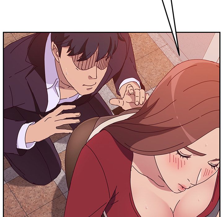 [韩国漫画] 她们的恶作剧 爱情,巨乳大奶,不伦#[166P]-18