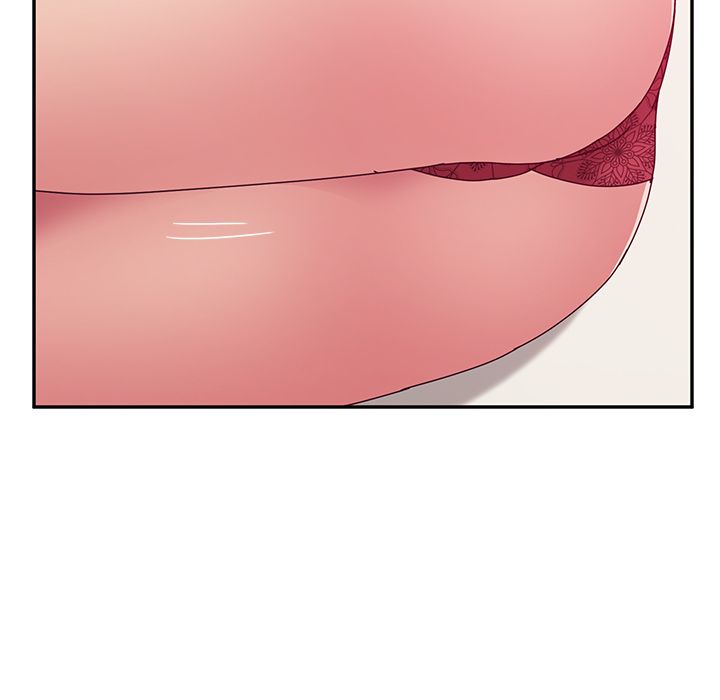 [韩国漫画] 她们的恶作剧 爱情,巨乳大奶,不伦#[166P]-61