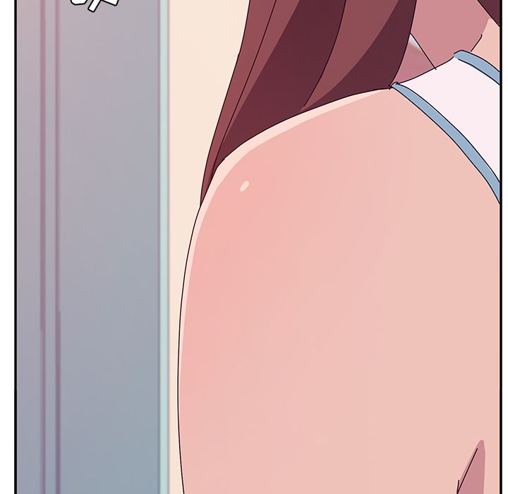 [韩国漫画] 她们的恶作剧 爱情,巨乳大奶,不伦#[172P]-10