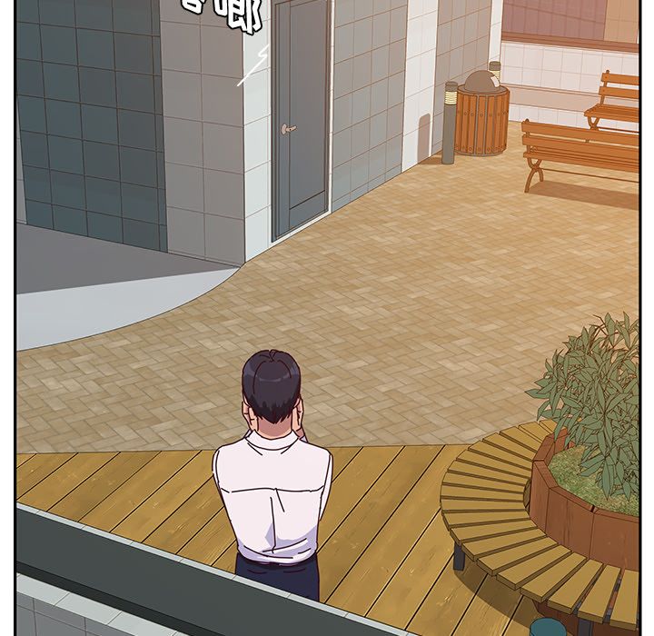 [韩国漫画] 她们的恶作剧 爱情,巨乳大奶,不伦#[172P]-100