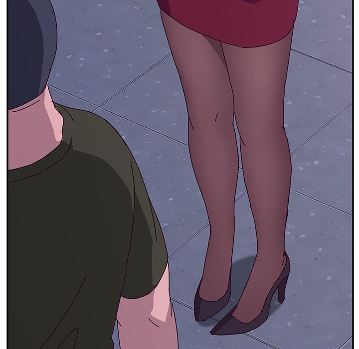 [韩国漫画] 她们的恶作剧 爱情,巨乳大奶,不伦#[172P]-108