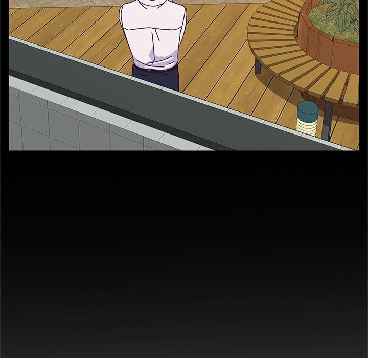 [韩国漫画] 她们的恶作剧 爱情,巨乳大奶,不伦#[172P]-161