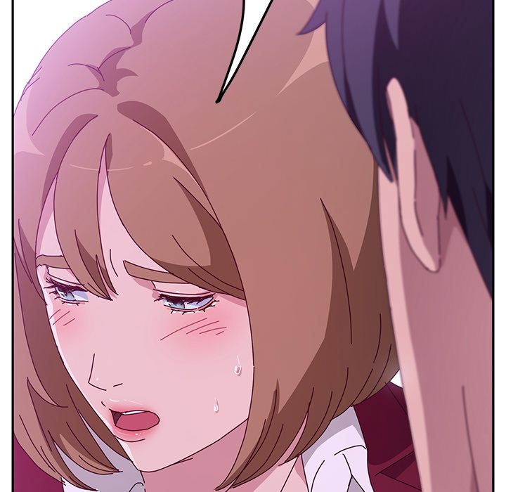 [韩国漫画] 她们的恶作剧 爱情,巨乳大奶,不伦#[172P]-167