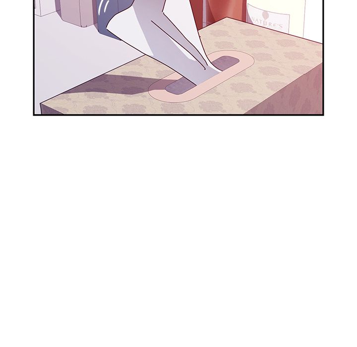 [韩国漫画] 她们的恶作剧 爱情,巨乳大奶,不伦#[172P]-32