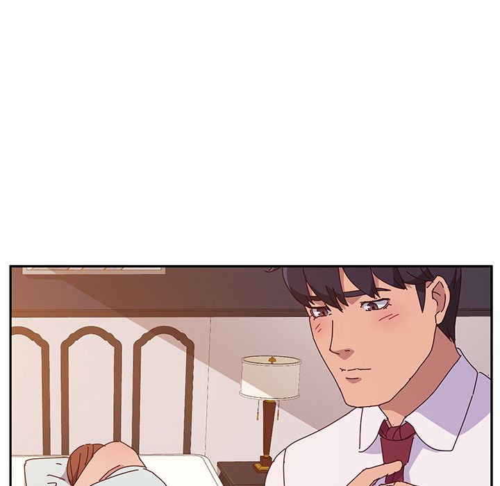 [韩国漫画] 她们的恶作剧 爱情,巨乳大奶,不伦#[172P]-44