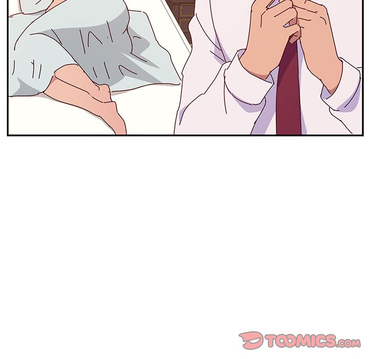 [韩国漫画] 她们的恶作剧 爱情,巨乳大奶,不伦#[172P]-45