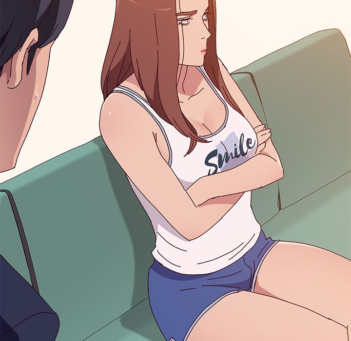 [韩国漫画] 她们的恶作剧 爱情,巨乳大奶,不伦#[172P]-53