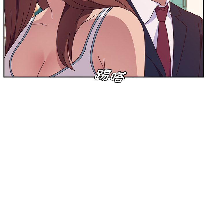 [韩国漫画] 她们的恶作剧 爱情,巨乳大奶,不伦#[172P]-66