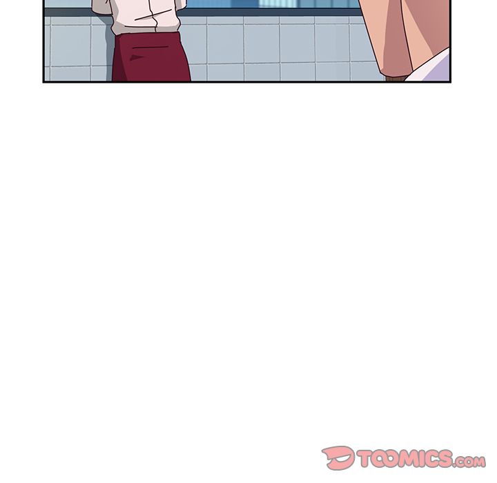 [韩国漫画] 她们的恶作剧 爱情,巨乳大奶,不伦#[172P]-93