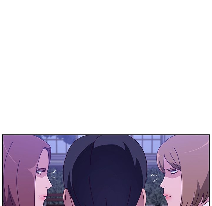 [韩国漫画] 她们的恶作剧 爱情,巨乳大奶,不伦#[170P]-100