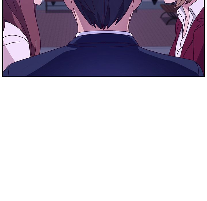 [韩国漫画] 她们的恶作剧 爱情,巨乳大奶,不伦#[170P]-101