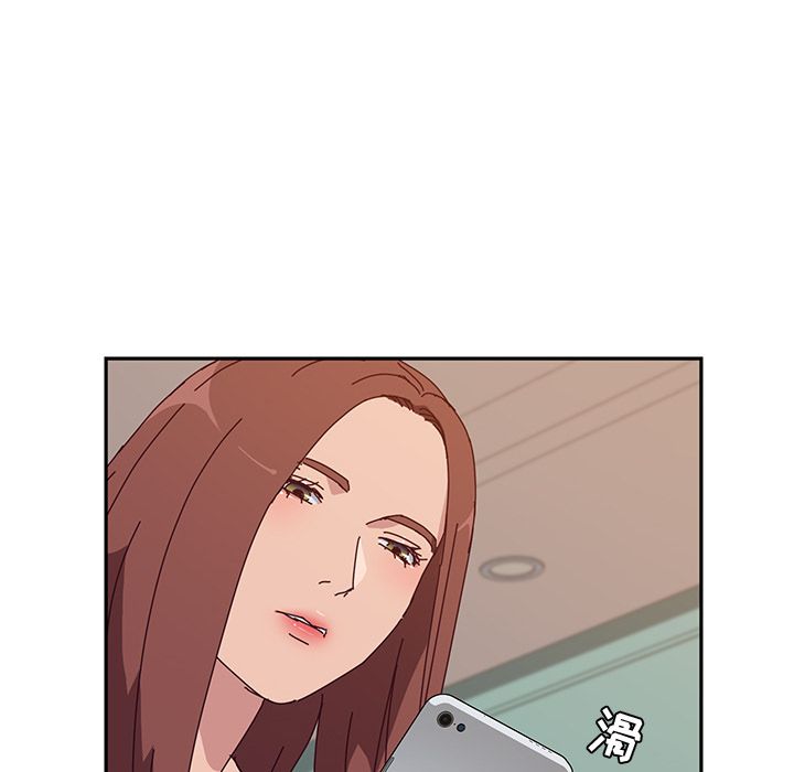 [韩国漫画] 她们的恶作剧 爱情,巨乳大奶,不伦#[170P]-109