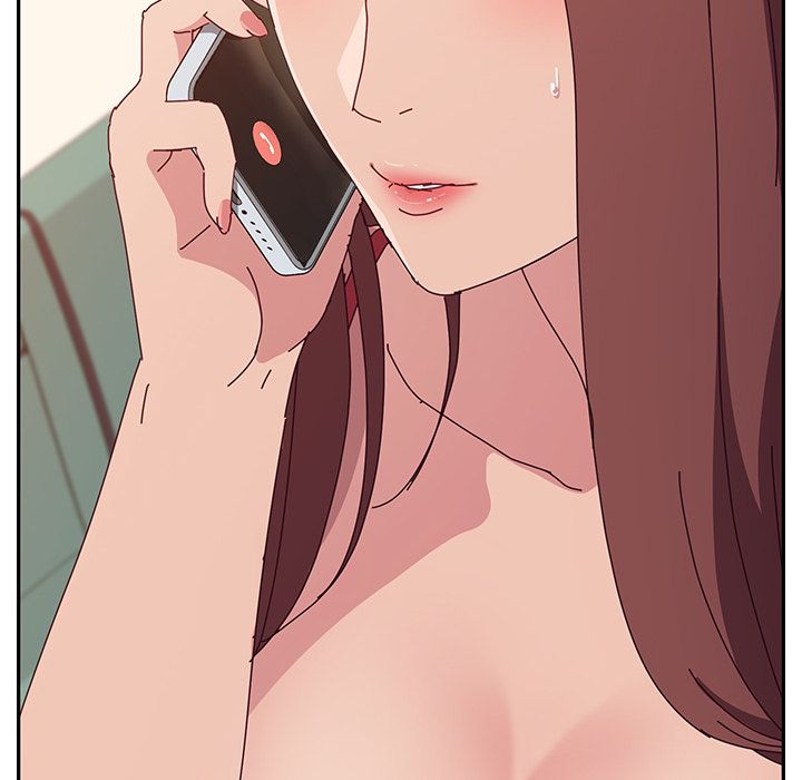 [韩国漫画] 她们的恶作剧 爱情,巨乳大奶,不伦#[170P]-118