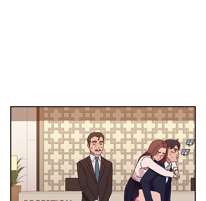 [韩国漫画] 她们的恶作剧 爱情,巨乳大奶,不伦#[170P]-151