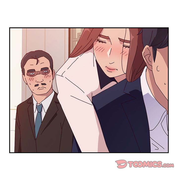 [韩国漫画] 她们的恶作剧 爱情,巨乳大奶,不伦#[170P]-153