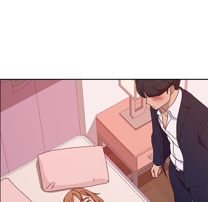 [韩国漫画] 她们的恶作剧 爱情,巨乳大奶,不伦#[170P]-160