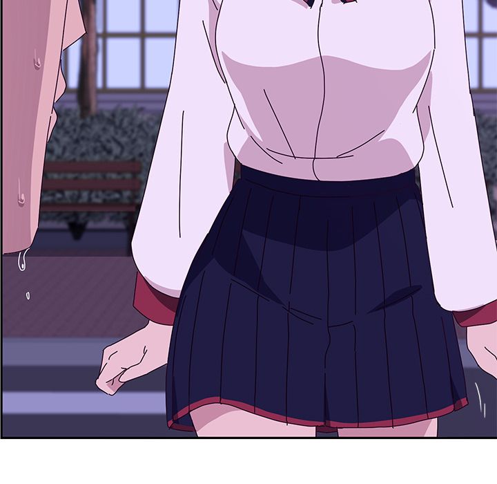 [韩国漫画] 她们的恶作剧 爱情,巨乳大奶,不伦#[170P]-58