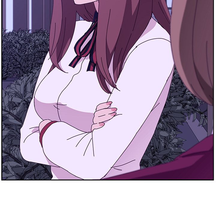 [韩国漫画] 她们的恶作剧 爱情,巨乳大奶,不伦#[170P]-77