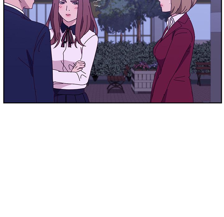 [韩国漫画] 她们的恶作剧 爱情,巨乳大奶,不伦#[170P]-79