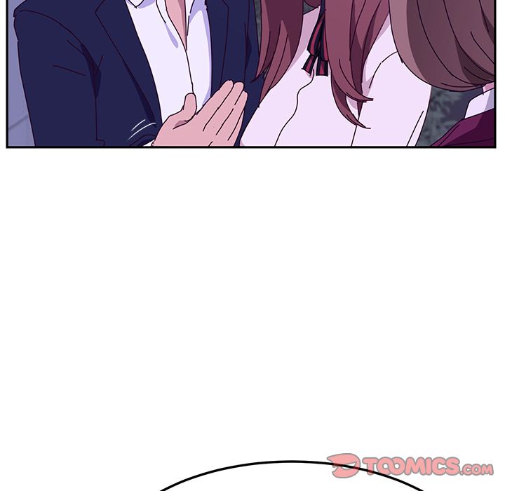 [韩国漫画] 她们的恶作剧 爱情,巨乳大奶,不伦#[170P]-81