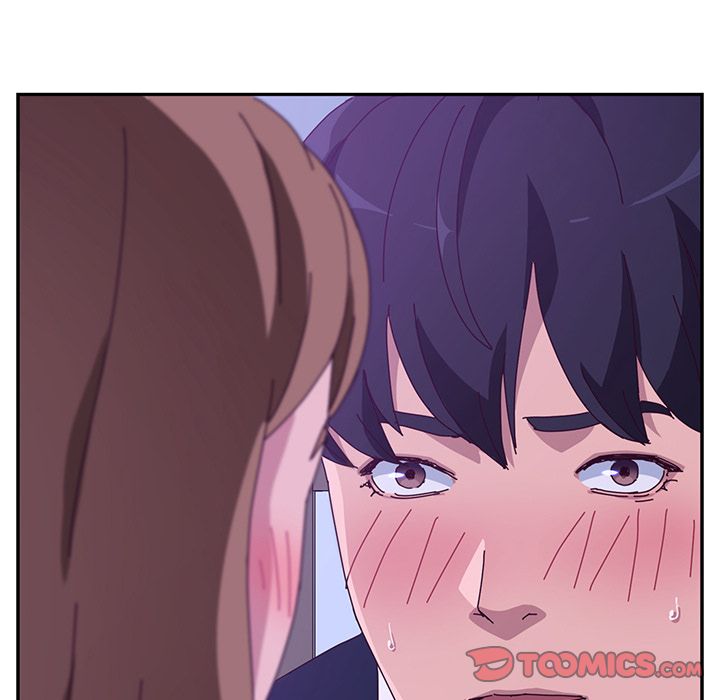 [韩国漫画] 她们的恶作剧 爱情,巨乳大奶,不伦#[170P]-9