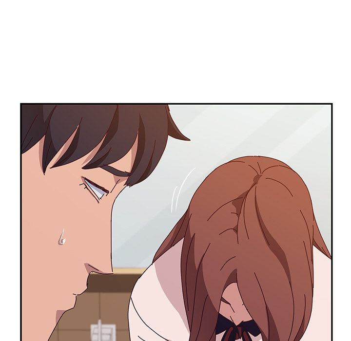 [韩国漫画] 她们的恶作剧 爱情,巨乳大奶,不伦#[162P]-128