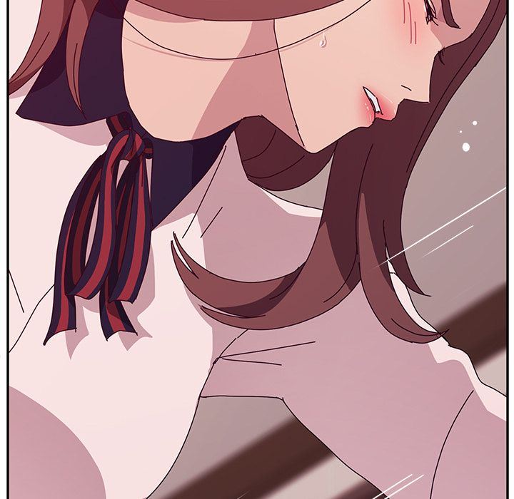 [韩国漫画] 她们的恶作剧 爱情,巨乳大奶,不伦#[162P]-151