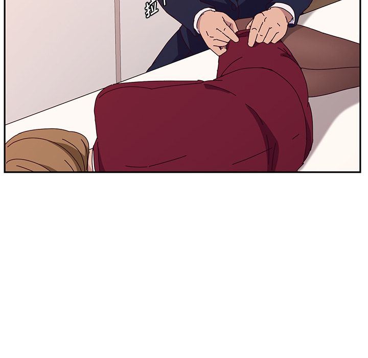 [韩国漫画] 她们的恶作剧 爱情,巨乳大奶,不伦#[162P]-22